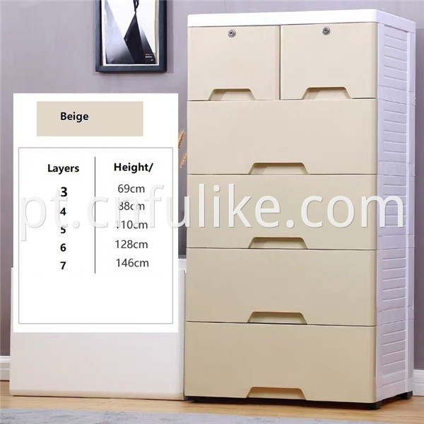 Cabinets Storage